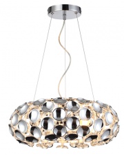 Lampa wisząca Ferrara LP-17060/3P Light Prestige nowoczesna designerska oprawa wisząca