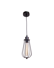 Lampa wisząca Pineto LP-1134/1P Light Prestige designerska dekoracyjna oprawa wisząca