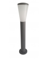 Lampa stojąca Gela LP-2613/1F Light Prestige nowoczesna stojąca oprawa zewnętrzna