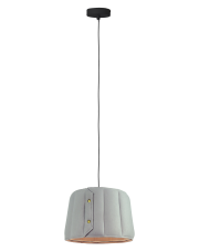 Lampa wisząca Vitoria LP-6030/1P S Light Prestige oprawa wisząca w stylu design