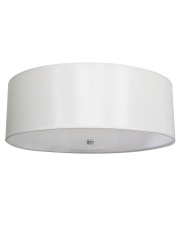 Plafon Girona LP-2190/2C-35 WH Light Prestige oprawa sufitowa w stylu nowoczesnym