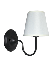 Kinkiet Werona LP-88439/1W Light Prestige elegancka klasyczna oprawa ścienna