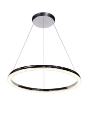 Lampa wisząca Lamis LP-001/67C Light Prestige nowoczesna designerska oprawa wisząca