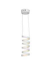 LAMPA WISZĄCA TWIST 6W LED