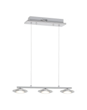 LAMPA WISZĄCA ELLIPSE 15W LED