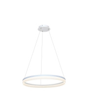 LAMPA WISZĄCA RING 36W LED