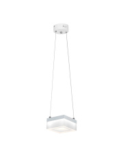 LAMPA WISZĄCA CUBO 12W LED