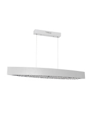 LAMPA WISZĄCA BOCCA 24W LED