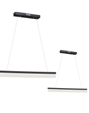 LAMPA WISZĄCA BEAM 18W LED