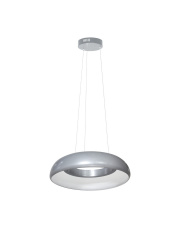 LAMPA WISZĄCA RONDO GREY 36W LED