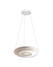 LAMPA WISZĄCA VOLTA 36W LED