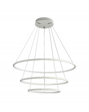 LAMPA WISZĄCA ORION WHITE 99W LED