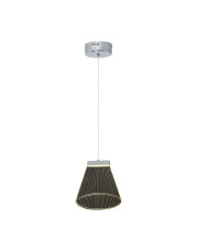 LAMPA WISZĄCA 3D 5W LED