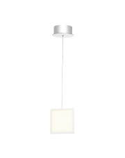 LAMPA WISZĄCA DIXON 7W LED