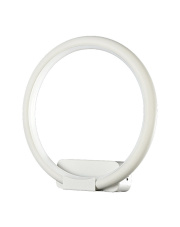 KINKIET ORION WHITE 10W LED