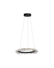 LAMPA WISZĄCA FROZEN 30W LED