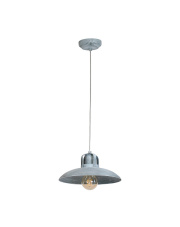 Lampa Wisząca FELIX CONCRETE 1xE27