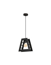 Lampa Wisząca Karl 1xE27