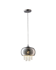 LAMPA WISZĄCA STARLIGHT 1xE14