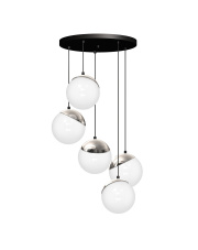 Lampa wisząca SFERA 5xE14