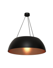 Lampa Wisząca MORGAN 3xE27