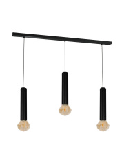 Lampa Wisząca Hank 3xE27