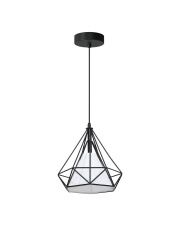 Lampa Wisząca TRIANGOLO 1xE27