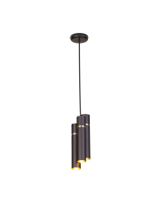 Lampa Wisząca LYNX 6xE14