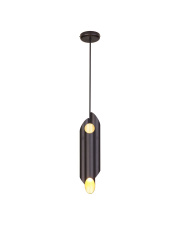 Lampa Wisząca LIBRA 6xE14