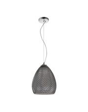 Lampa wisząca FIJI 1xE27