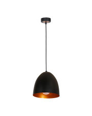 Lampa wisząca VEGAS 1xE27