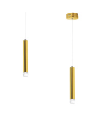 Lampa wisząca GOLDIE 5W LED