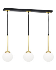 Lampa wisząca PARMA 3xE14