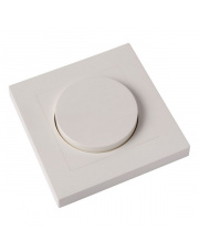 RECESSED WALL DIMMER 50000/00/31