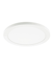 Plafon York 2 w 1 4000K 1xLED biały LP-330/1C 4WH