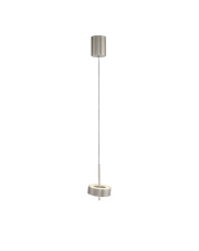 2247-95 Q-ROTATE LAMPA WISZĄCA ALUMINIUM